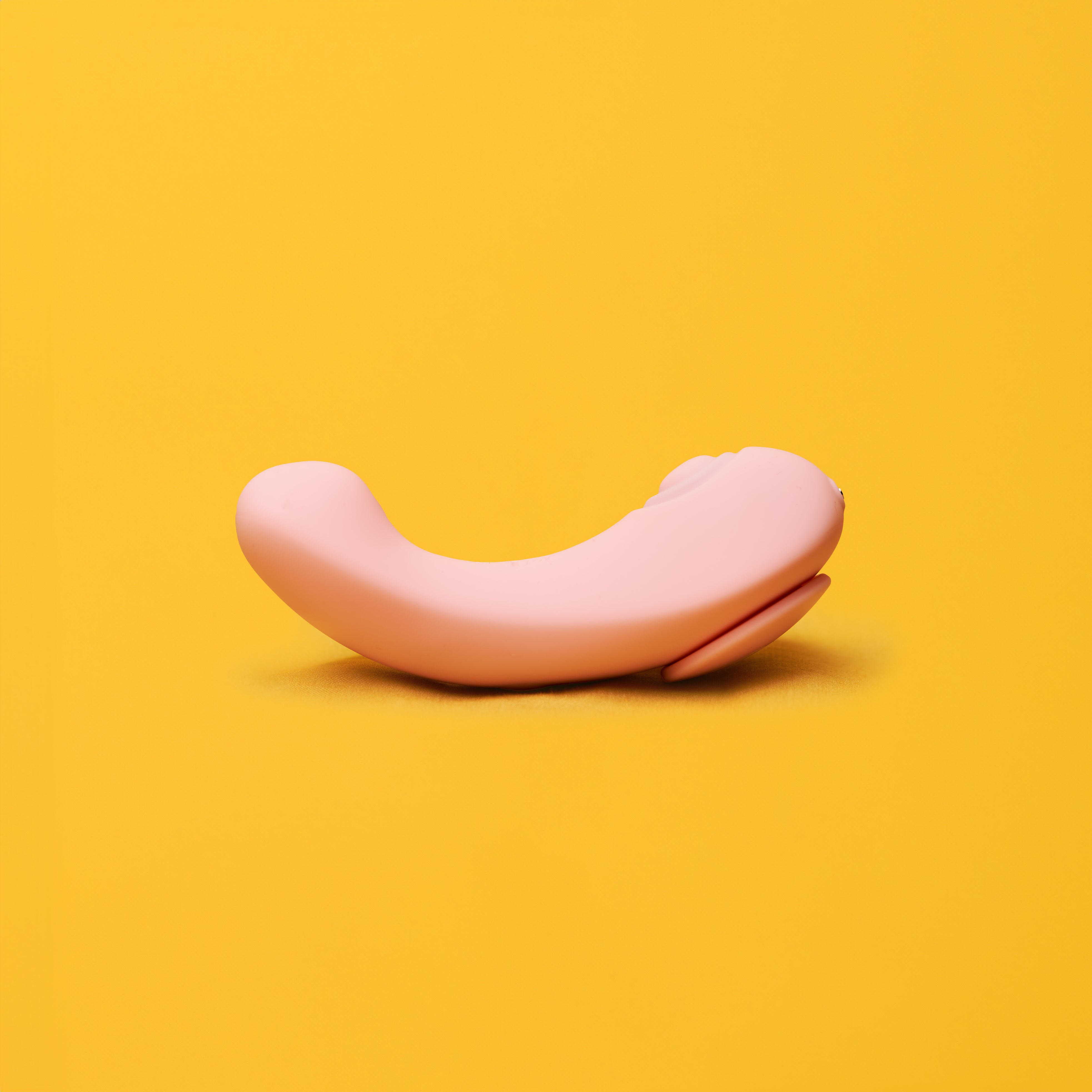 Pixie — remote control